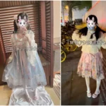 【人間幼子】わあ、刺激的な…お姉さんがお兄さんに毛を剃って、甘えながら責められちゃうの！