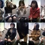 15391045 女子個室観察　no.15