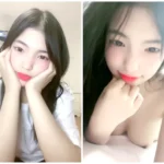 新人清純な学妹、幼い美少女が可愛くてエロい[ライブ配信]