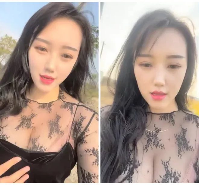 高挑・巨乳・日本女性の野外露出。盛り上がる自慰シーンも！[1.10G/MP4/WF]