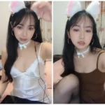 性感な新人美少女！超高級ビジュアルで魅了、イヤホン挿入の艶声に心奪われる【デビュー配信】