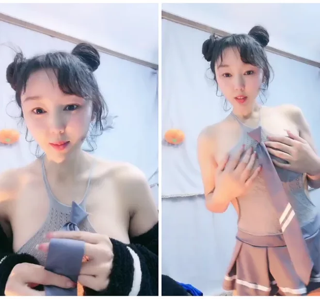 中国の美人、夢中だまりんが持つサ「かわいくてちょっと恥ずかしい雰囲気」に魅了される！