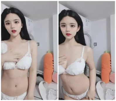 美少女「美妍」が放つ致命的魅力！アジアの美女たちを魅了する101%恋愛視姫【越境】