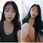 00年代後生娘の巨乳天然美女 露顔で清純系な魅力的な配信動画