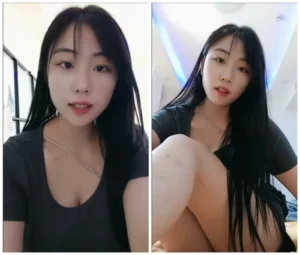 00年代後生娘の巨乳天然美女 露顔で清純系な魅力的な配信動画