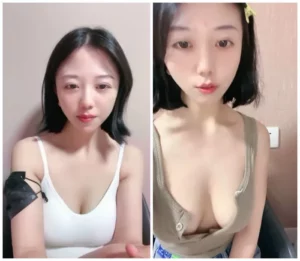 魅力あふれる美人女性のバストイレ感覚 ライブ配信実況【高画質HD】