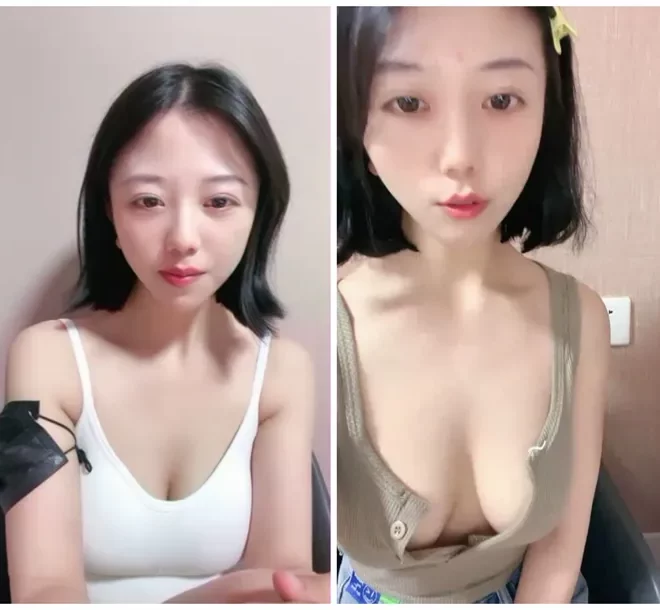 魅力あふれる美人女性のバストイレ感覚 ライブ配信実況【高画質HD】