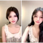 高嶺の花が絶対的な美しさを見せ付ける！魅惑のボディライン、刺激的なリラックスシーンのおすすめライブ配信