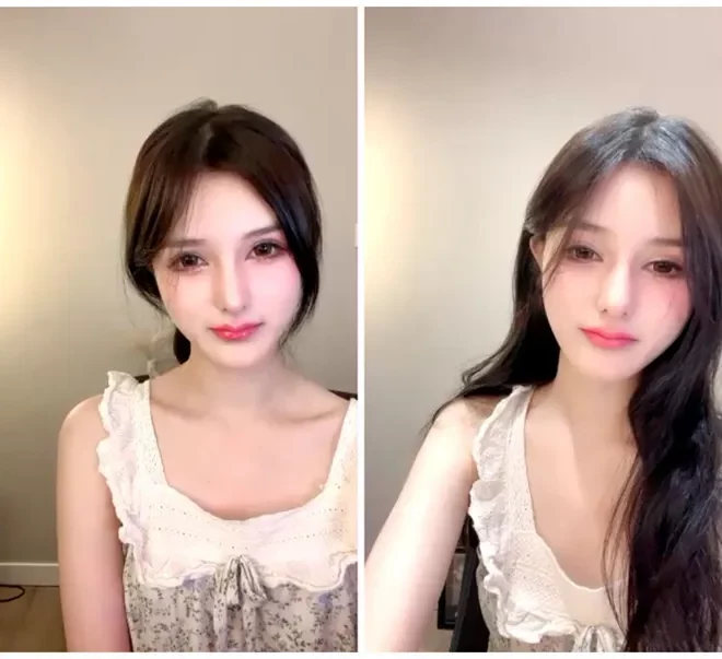 高嶺の花が絶対的な美しさを見せ付ける！魅惑のボディライン、刺激的なリラックスシーンのおすすめライブ配信