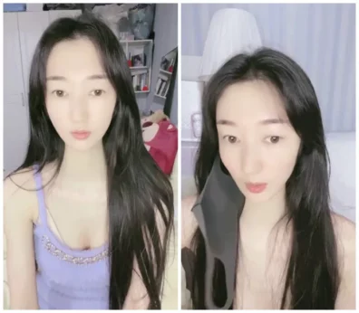 清纯シリーズ、かわいい天井の女神が初登場！細腰美女・かわいくて上品な女子の魅力満載