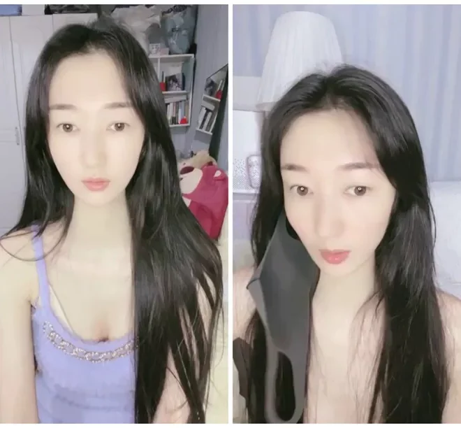 清纯シリーズ、かわいい天井の女神が初登場！細腰美女・かわいくて上品な女子の魅力満載