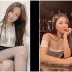 台湾の美女モデル、funnyg可可のお見合い双六動画【中国地方モデル・お見合い配信・アジアの美女】