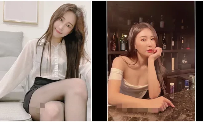 台湾の美女モデル、funnyg可可のお見合い双六動画【中国地方モデル・お見合い配信・アジアの美女】