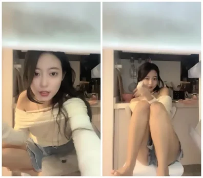 女性の魅力的なエロティックな側面：お相手が中に出してほしい、私も甘えたいキャンディット（ライブ配信）