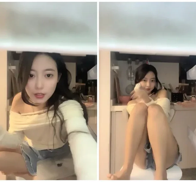 女性の魅力的なエロティックな側面：お相手が中に出してほしい、私も甘えたいキャンディット（ライブ配信）