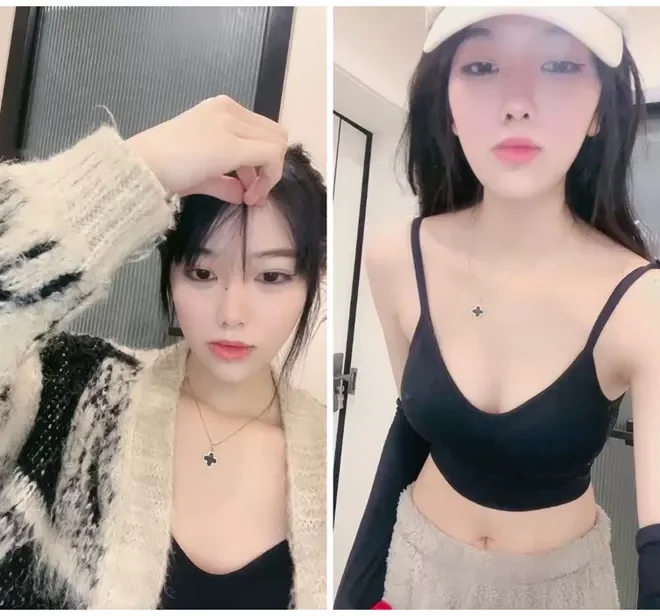 モデル体型の完全露出・即時反応生配信！アテンダントの激しい腰振りが最高の魅力を引き出す～