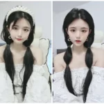 清纯な若 maidenが緑のライブ配信へ！逆天美貌＆可愛い美穴特集！！