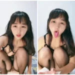 18歳の学生、孤独な若妻が発情期に求められる極上体位を経験する【WF】