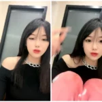 魅力あふれる黒ずくめの女神が露出した熱狂的なダンスと刺激的な独撮映像を特集！