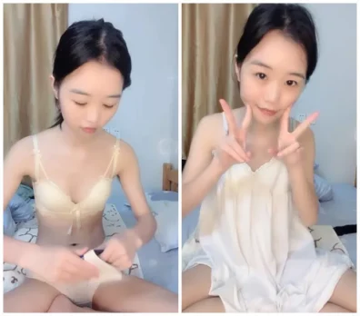 人気要望に応え、大卒1年生【清纯小仙女】おもちゃいっぱいの激しいライブ！第三弾