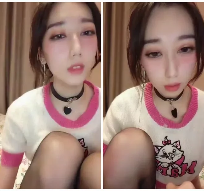 二人の美女お姉ちゃんが火锅を食べに集结！喷水しちゃうほど兴奮しちゃった件【Live配信】酔っぱらって顔赤らみ、ちょっとぼんやり