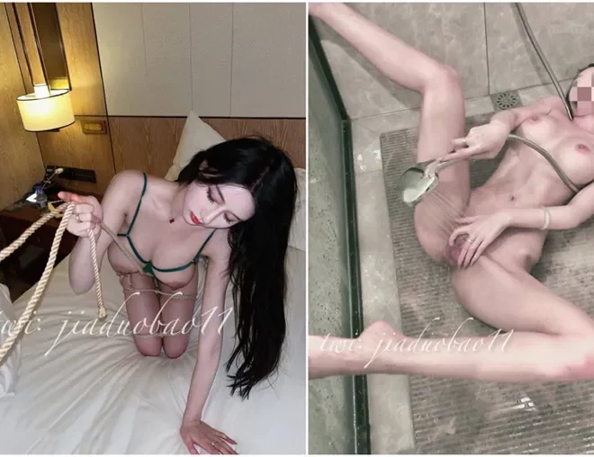 反差アングル完璧『佳多饱』独占最新プライベート配信 内etsu na bijinmuso