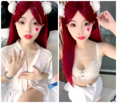 プライベートフィットネスインストラクター！激しいプレイを体験する。長身の女性たちがWebカメラで魅了し、艶めかしく動画共有しながら、歓声と喘息があふれる。