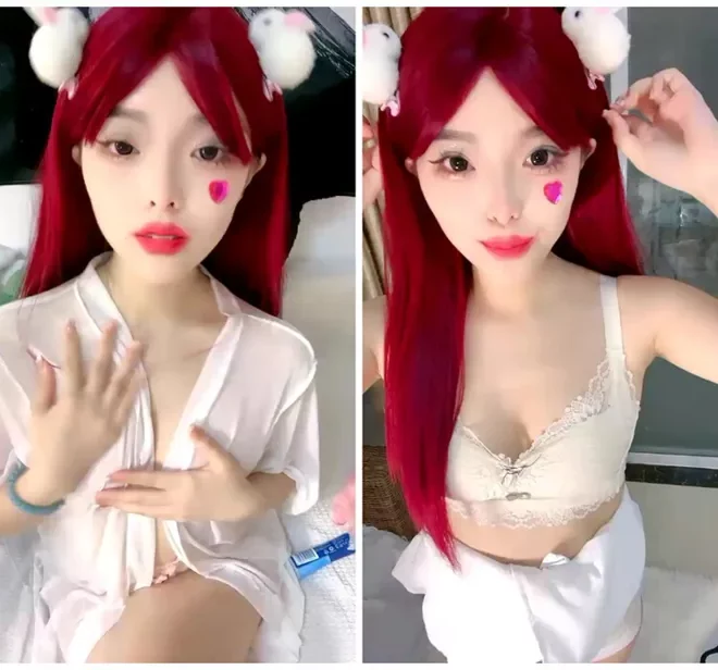 プライベートフィットネスインストラクター！激しいプレイを体験する。長身の女性たちがWebカメラで魅了し、艶めかしく動画共有しながら、歓声と喘息があふれる。