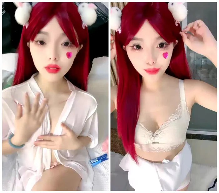 プライベートフィットネスインストラクター！激しいプレイを体験する。長身の女性たちがWebカメラで魅了し、艶めかしく動画共有しながら、歓声と喘息があふれる。