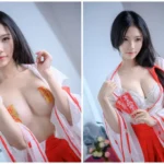 人気急上昇の高級感あふれる美女【ドミ娘 利尻】最新プライベートライブ配信～厄除けの時間～巨乳＆太ももの絨毛が魅力的なスタイル