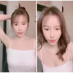 超絶美女【大美人】天使の顔 devilの身体、美白肌で高画質ライブ配信