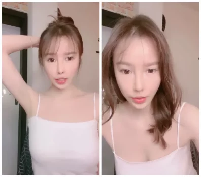 超絶美女【大美人】天使の顔 devilの身体、美白肌で高画質ライブ配信