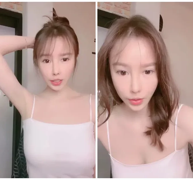 超絶美女【大美人】天使の顔 devilの身体、美白肌で高画質ライブ配信