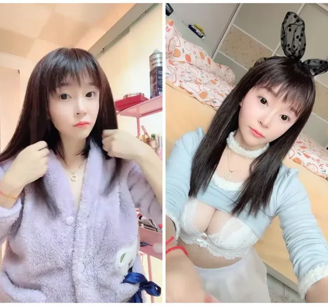 重庆市、九龙坡区の教師が『教資』公表【刺激的】！新型コロナで自宅待機中、プライベートすぎる日常公開