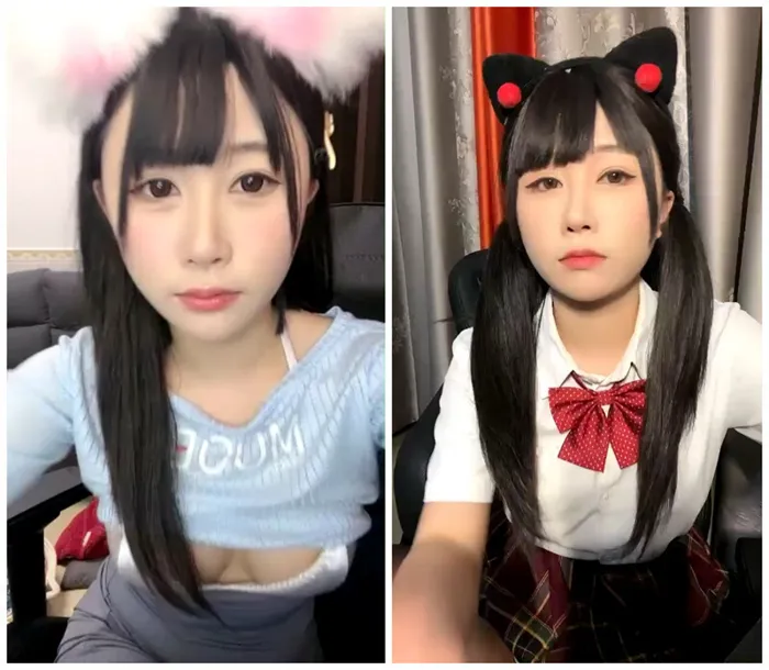 校花級の美女！童顔巨乳【京魚魚】で道具自慰！高�_basename_おちゃめな配信内容を堪能せよ～