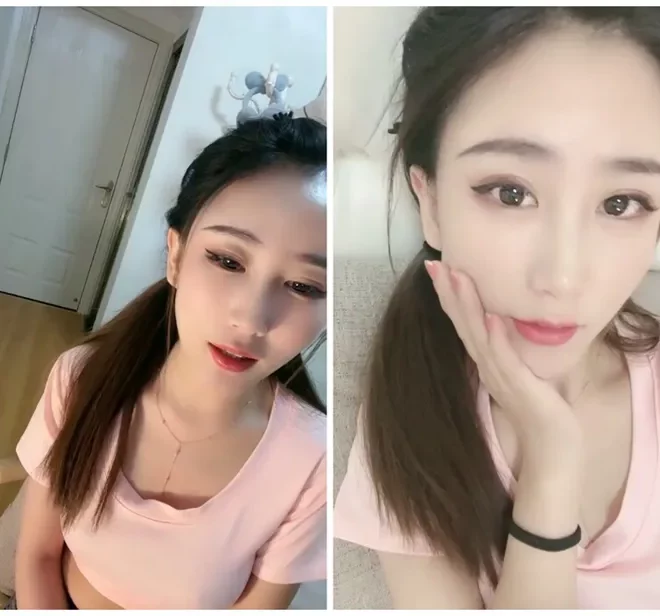 22歳の絶倫女学生が可愛い巨根おじさんとの激しい性交シーン