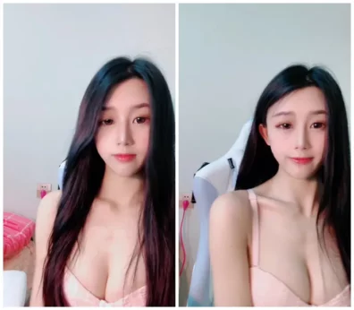 次世代の女神！【キキ】凡人を超える美貌で横顔も魅力的、スタイル抜群が逆襲で他のお姫様たちを圧倒