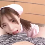 純情小護士・反差小護士！巨乳看板娘が病棟で待機中～患者様を喜ばせ変装連発！