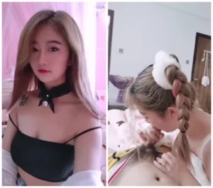 双馬尾巨乳娘『芽芽おとなしくない』十一月最新の成人向けライブ配信記録 18+双馬尾JK制服お姫様の素直でいられない