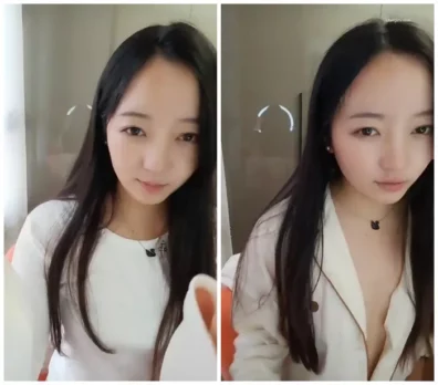 真剣な三甲病院の新人看護師！トイレで発情、パンツを脱ぐ衝撃のギャップ萌え[2.09G/MP4/WF]