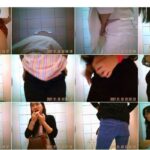 Thailand Office WC Spy Video 1-5