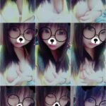 ari281 J〇あ〇りちゃん初オナ初イキ♪☆お風呂上がりの全力少女SS,, 他８作品