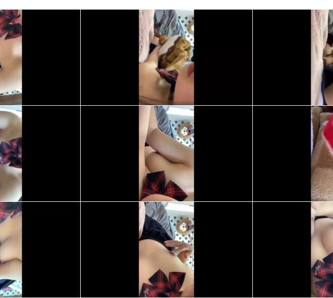 fro667 高学年えーすお風呂＆ヌギヌギ生はいしん♬えちえち裏垢系新作 8本