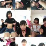 haa430 はぁとのお礼に♪CKSクラスに大人気！神アプリで何でもする女の子！etc７作品+