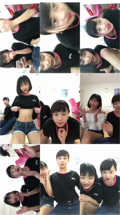 haa430 はぁとのお礼に♪CKSクラスに大人気！神アプリで何でもする女の子！etc７作品+