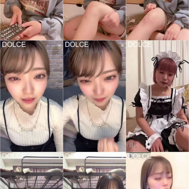 live74 8名のモデルさんが登場します。 一つで作品にするには物足りないシーンを まとめてあります。