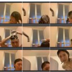 nak215 なかよし☆友達と一緒にお風呂で生配信するｃ２クラスの美少女！etc７作品+