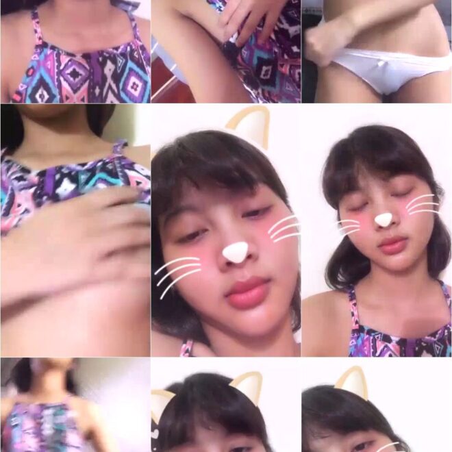 scr437 SCらんく★★処女な子がピンク色のアソコで恥じらい配信♪etc5作品+