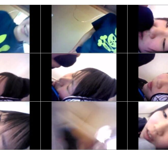 tem248 してみたかった♬ 無知&無垢な子に通話でおしえてあげる★★etc６作品