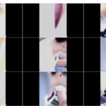 xo08 クッソかわいい女子大生胸チラ ！佐◯木希激似